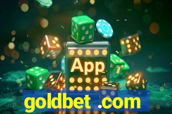 goldbet .com